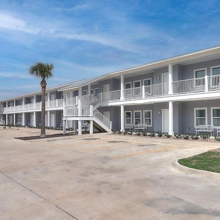 Ferienwohnung Lei Away Port Aransas Exterior foto