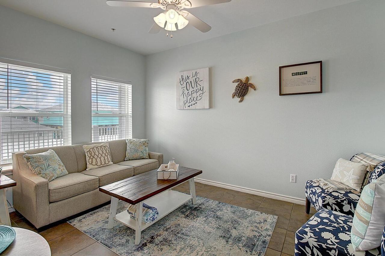 Ferienwohnung Lei Away Port Aransas Exterior foto