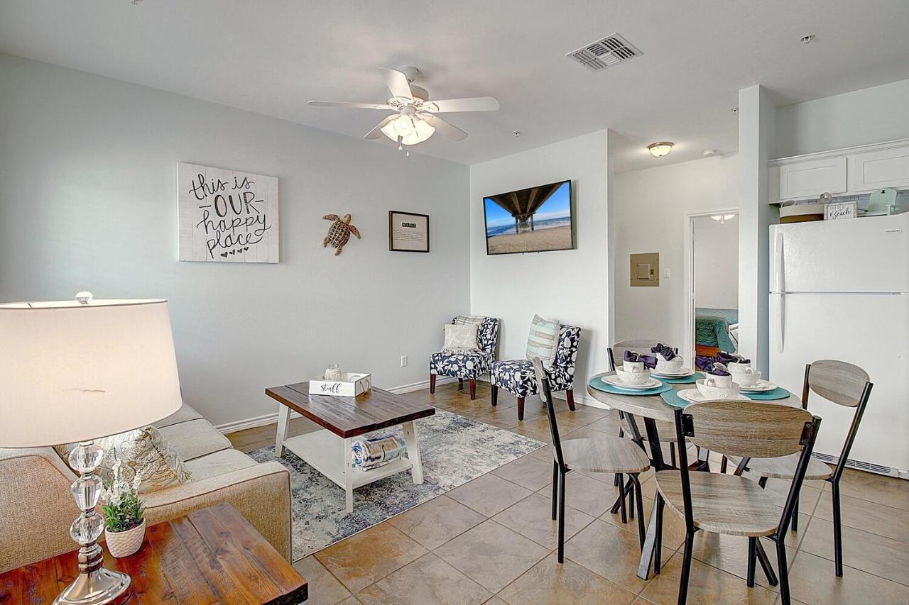 Ferienwohnung Lei Away Port Aransas Exterior foto