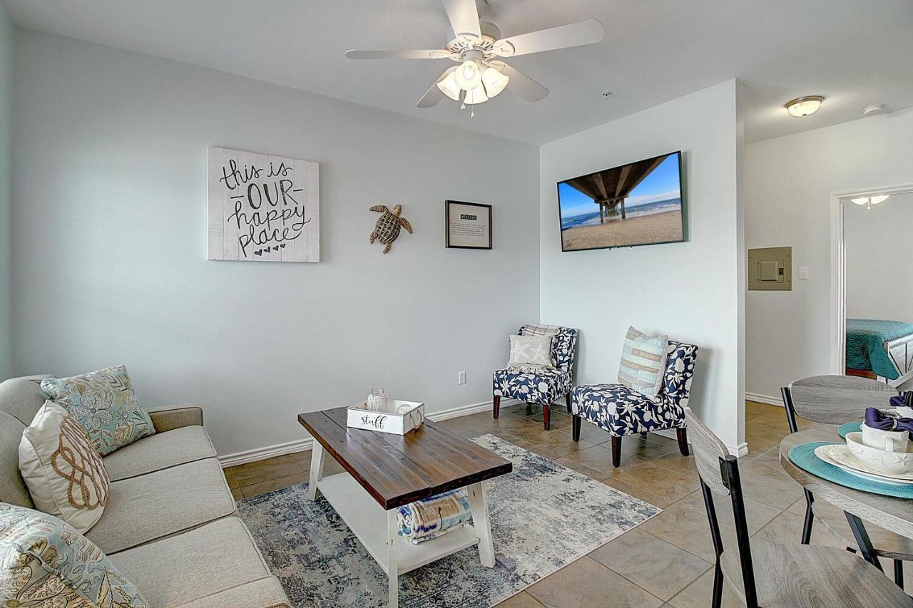 Ferienwohnung Lei Away Port Aransas Exterior foto