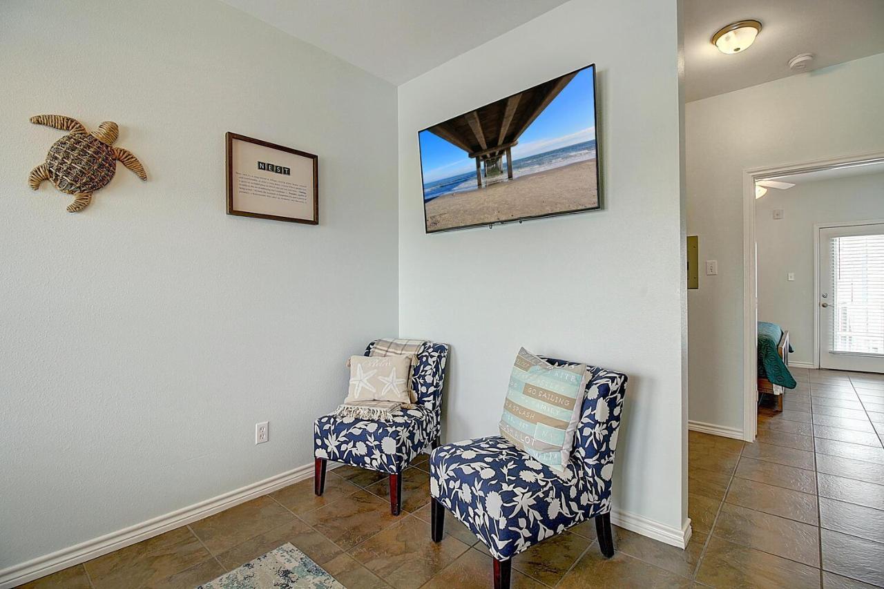 Ferienwohnung Lei Away Port Aransas Exterior foto
