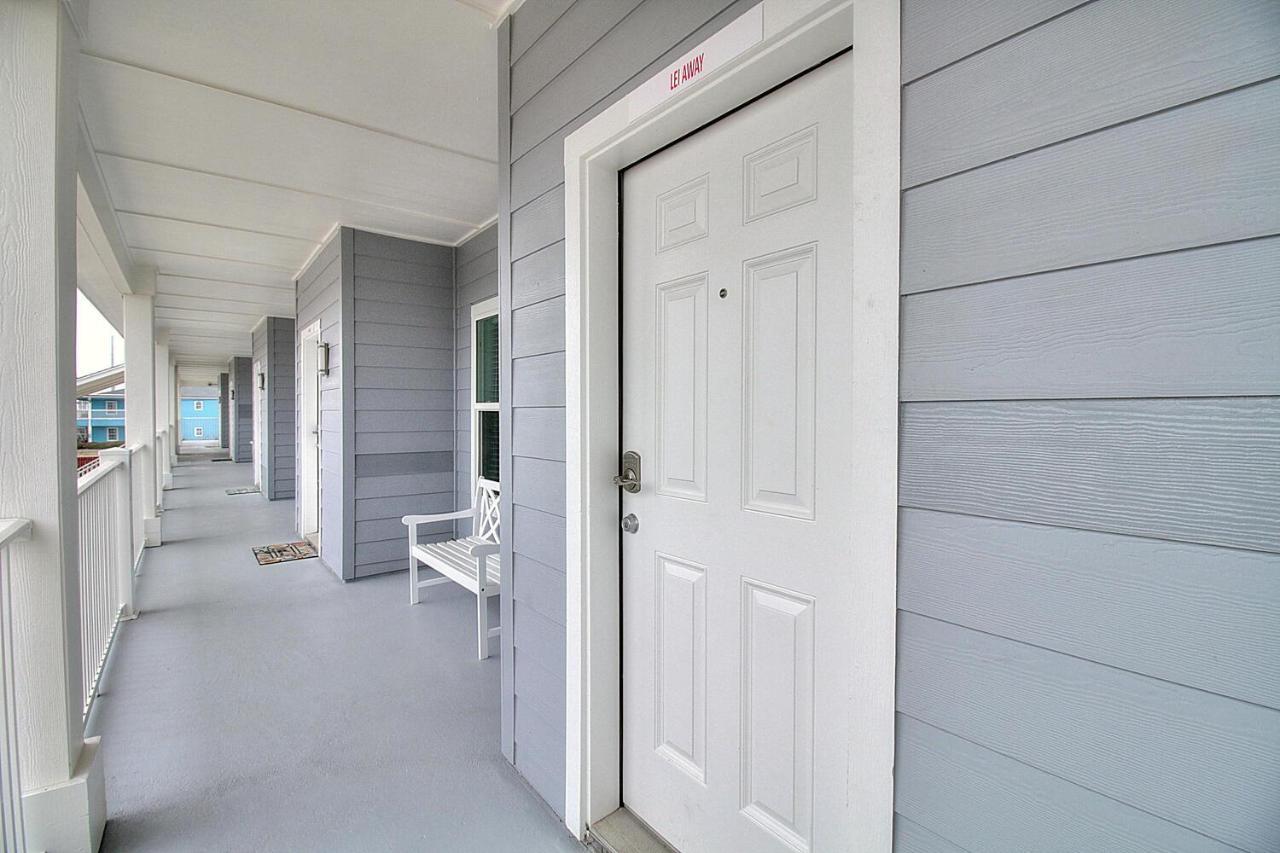 Ferienwohnung Lei Away Port Aransas Exterior foto