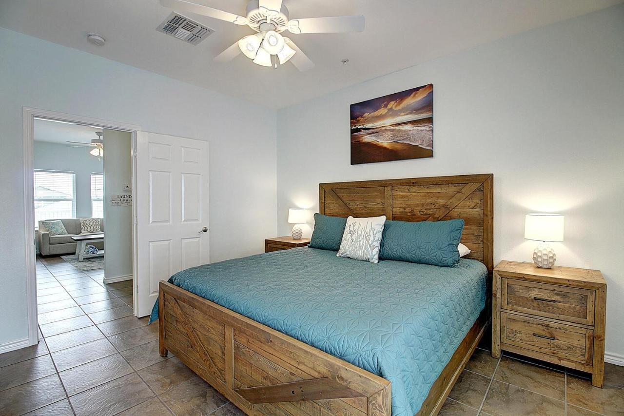 Ferienwohnung Lei Away Port Aransas Exterior foto