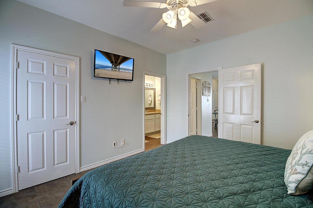 Ferienwohnung Lei Away Port Aransas Exterior foto