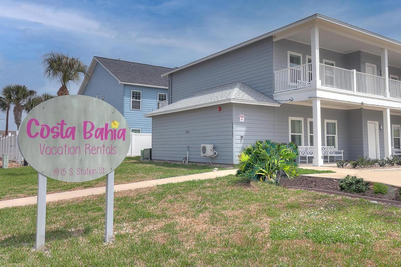 Ferienwohnung Lei Away Port Aransas Exterior foto
