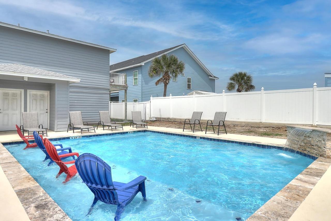 Ferienwohnung Lei Away Port Aransas Exterior foto
